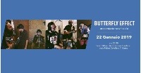 butterfly effect