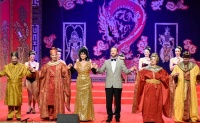 cin ci la