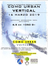 como urban vertical
