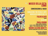 conversazione in museo