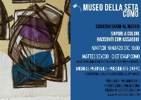 cooking show museo seta