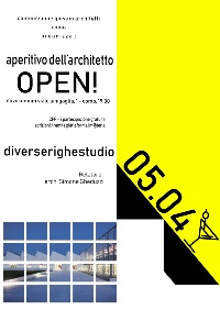 diverserighe__Aperitivo Archittto 5 apr 2019