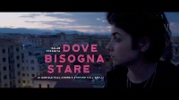 dove bisogna stare