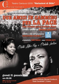 due amici carducci
