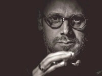 fabrizio bosso
