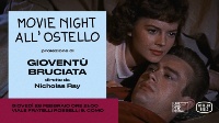 gioventu bruciata