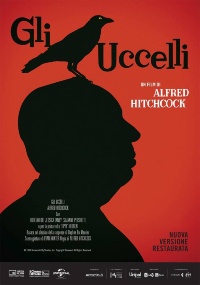 gli uccelli
