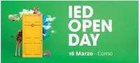 ied open day