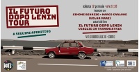 il futuro dopo lenin