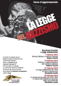 la legge del razzismo