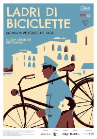 ladri di biciclette