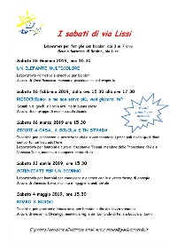 locandina Lab_sabati_via_Lissi_2019