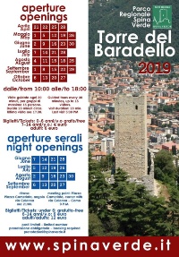 locandina baradello