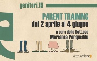 parent training