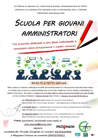 scuola amministratori