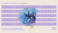 stand up comedy