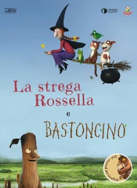strega rossella