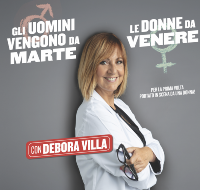 uomini vengono da marte