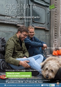 vicini di strada