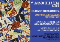 visite guidate museo seta