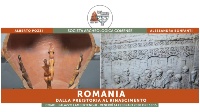CONFERNZA ROMANIA 14 FEBBRAIO 2020