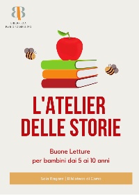 Programma Letture in Biblio-1