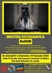 ReHub