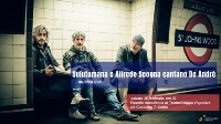 Sulutumana cantano De André