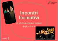 alfabetizzazione anziani