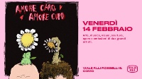 amore caro amore cupo