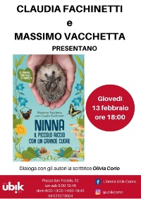 claudia fachinetti