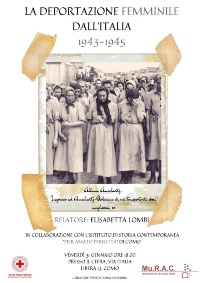 deportazione femminile