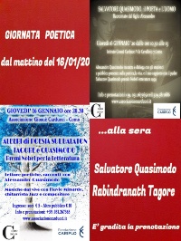 giornata quasimodo