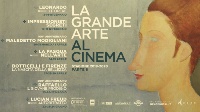 grande arte al cinema