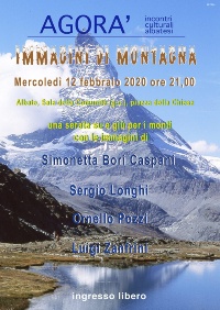 immagini di montagna