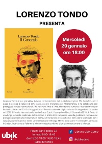 lorenzo tondo
