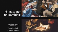 è nato per noi un bambino