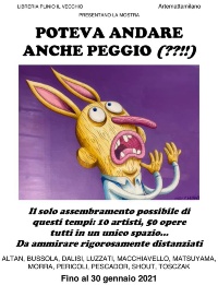 mostra plinio