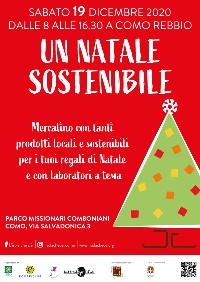 unnatalesostenibile_locandina