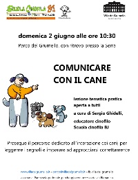 EDUCINOFILA 2 giugno