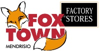 Fox town_factory store_logo