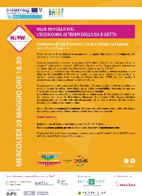 NOW19_Locandina29Maggio19