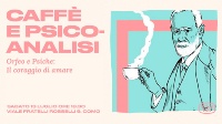 caffè e psicoanalisi