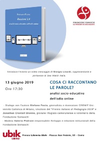 cosa ci raccontano le parole