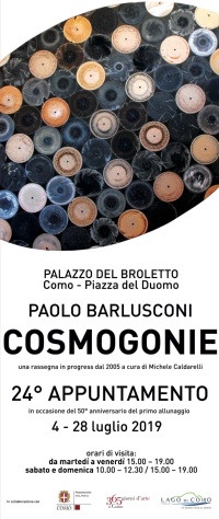 cosmogonie
