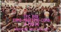 epic ride