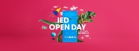 ied open day