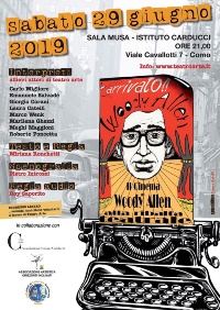 il cinema di allen