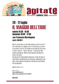 il viaggio dell'eroe