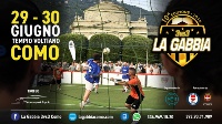 la gabbia 3vs3